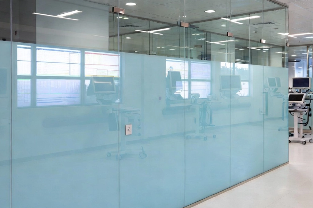 بیمارستان تخصصی